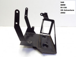 Accubak BMW R 1150 GS Adventure