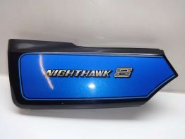 Cowl left small Honda CB 700