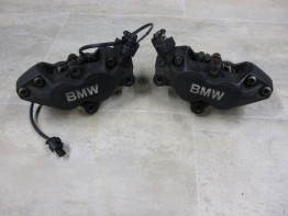 Bremssattel Bremszangen vorne BMW K 1300 GT