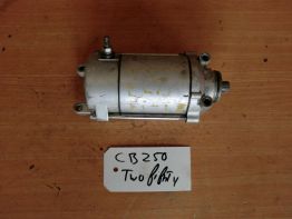 Starting motor Honda CB 250
