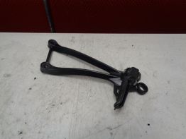 Duo voetsteun rechts Kawasaki ZX 10 R