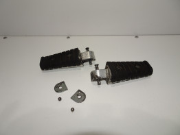 Duo voetsteun set Yamaha XV 750 Virago