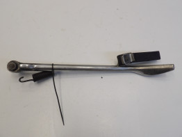 Side stand bar Honda VT 1100