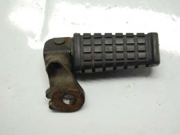 Soziusfussraste rechts Kawasaki GPZ 500