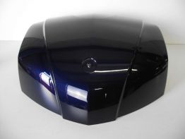 Top Box upper plate Yamaha TDM