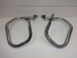 Motorschutzbugel Sturzbugel Yamaha XVZ 1200 Venture