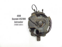 Ventilator Suzuki VS 700 Intruder