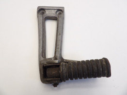 Duo voetsteun links Yamaha XT