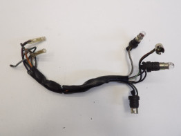 Wire harness front Honda CB 500