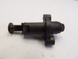 Nokkenas Yamaha FAZER 600