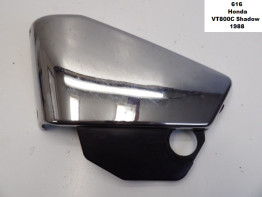 Cowl left small Honda VT 800 C Shadow