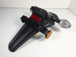 Kentekenplaathouder Suzuki SV 650