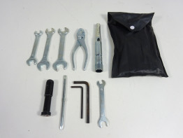 Bordwerkzeug Yamaha FJR 1300