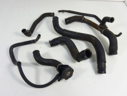 Radiator toebehoren Yamaha FJR 1300