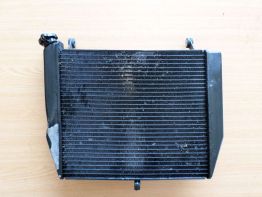 Radiator Yamaha YZF R1