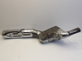 Auspuff BMW R 1100 1150 RS