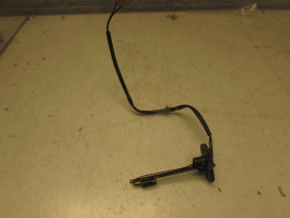 Fuel level meter Yamaha V max