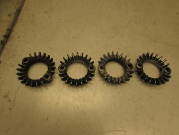 Auspuff-Krummer Overig Onbekend Unknown