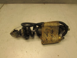 Achterschokbreker Yamaha XTZ Tenere