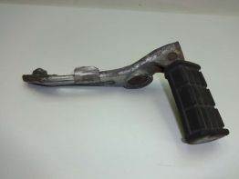 Duo voetsteun links Yamaha XJ 700