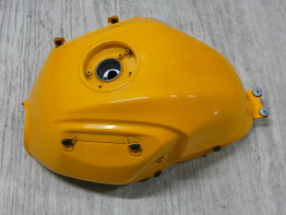 Benzintank Kawasaki VERSYS 650