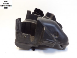 Luchtfilterhuis Honda CBF 500