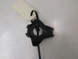 Achterbrug Kawasaki Z 650