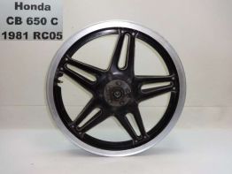 Felge vorne Honda CB 650