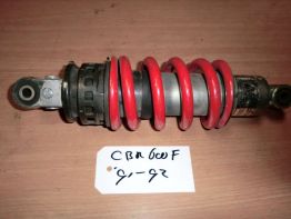 Achterschokbreker Honda CBR 600 F