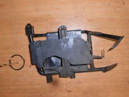 Kuipframe Yamaha FJR 1300