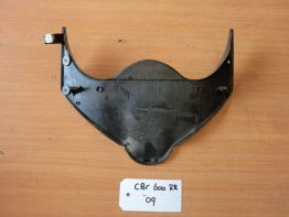 Binnenkuip Honda CBR 600 RR