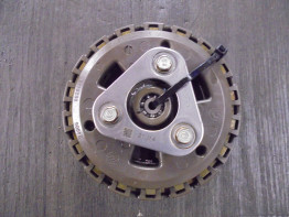 Kupplung BMW R 1250 R