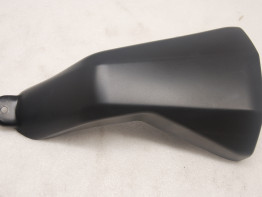 Auspuff-Krummer Harley Davidson Pan America