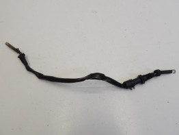 Rempedaal Honda VFR 800 I