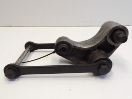 Link systeem achterveer Yamaha FZR 600