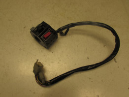 Stuurschakelaar links Yamaha V max