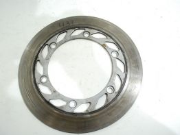 Bremsscheibe vorne links Honda CB 650