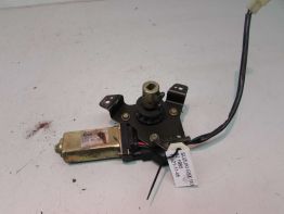 Wind screen Suzuki GSX F 1100