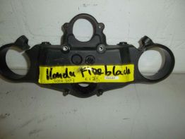 Kroonplaat Honda CBR Fireblade