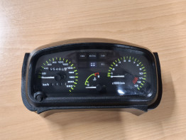 Tellerset Kawasaki GPZ 500