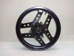 Voorvelg Honda VF 1000 F