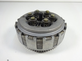 Clutch Aprilia Pegaso