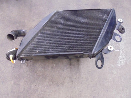 Radiateur Ducati Diavel
