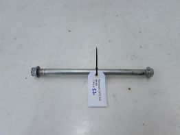 Vooras Kawasaki GPZ 500