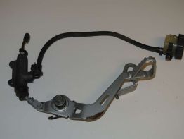 Bremszylinder hinten BMW R 1150 GS