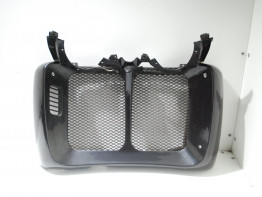 V bak voor BMW K 100