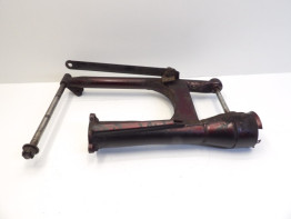 Achterbrug Suzuki VS 700 Intruder