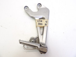 Duo voetsteun rechts Honda VFR 800 I