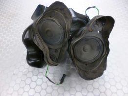 Radio toebehoren BMW K 1200 LT