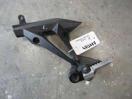 Duo voetsteun links Kawasaki Z 750